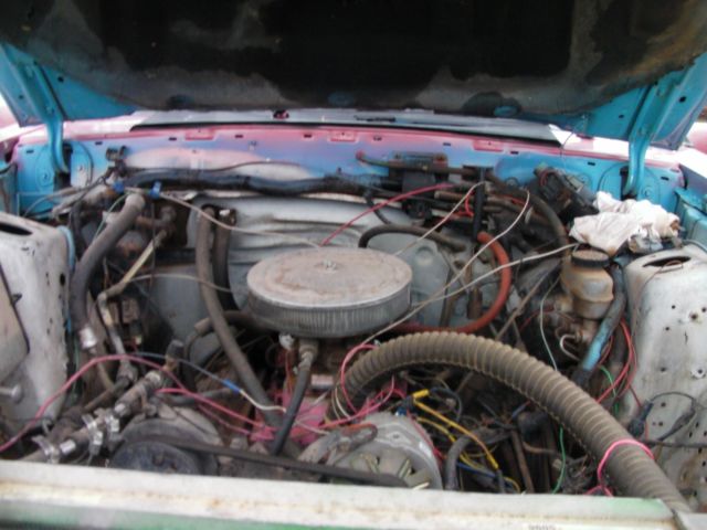 1989 Ford Mustang - photo 5