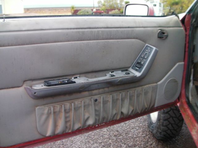1989 Ford Mustang - photo 7