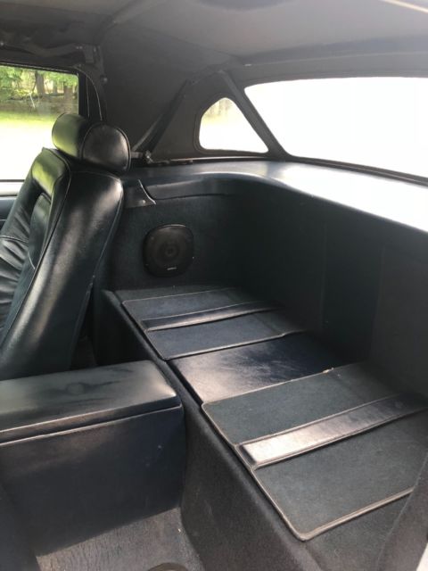 1989 Ford Mustang ASC McLaren Convertible *VERY RARE! - photo 10