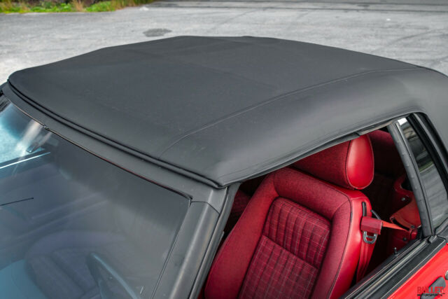 1989 Ford Mustang LX 5.0 Foxbody - photo 10