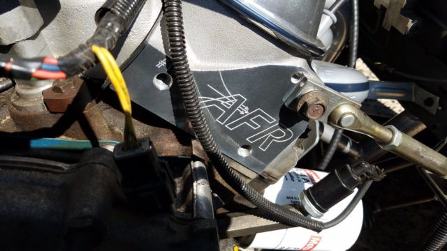 1989 Ford Mustang LX - photo 10