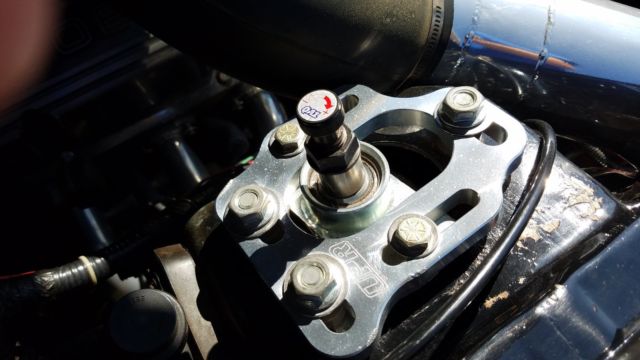 1989 Ford Mustang LX - photo 11