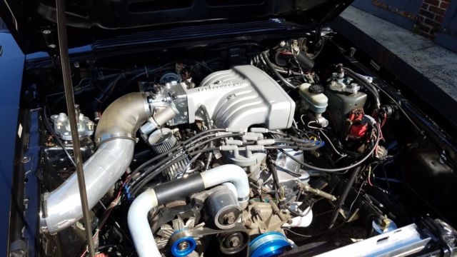 1989 Ford Mustang LX - photo 7
