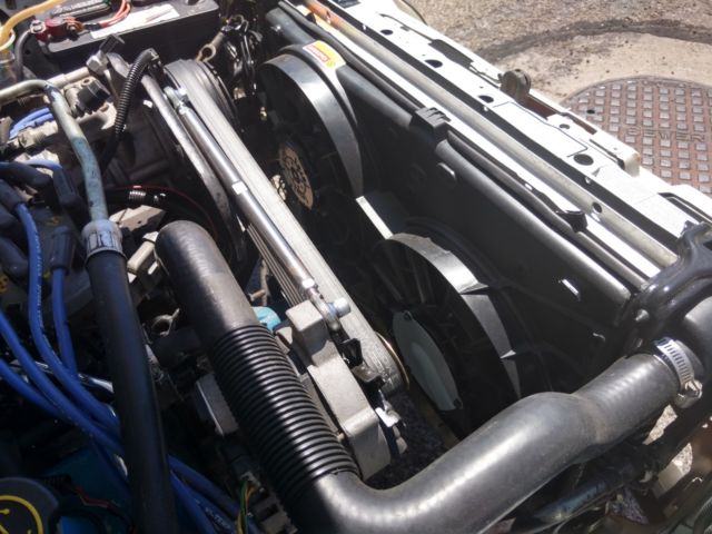 1989 Ford Mustang SSP - photo 13