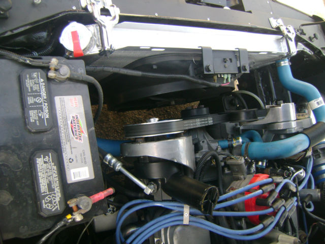 1989 Ford Mustang lx - photo 11