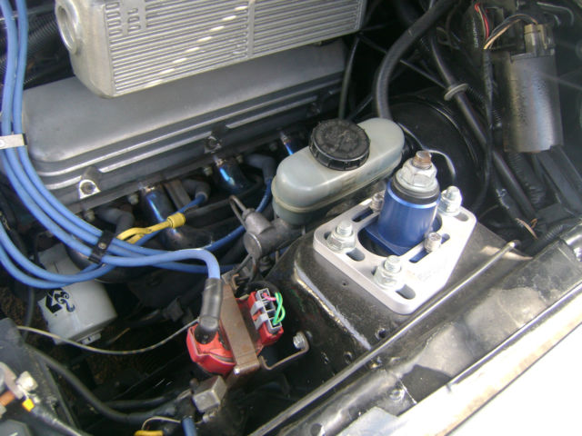 1989 Ford Mustang lx - photo 12