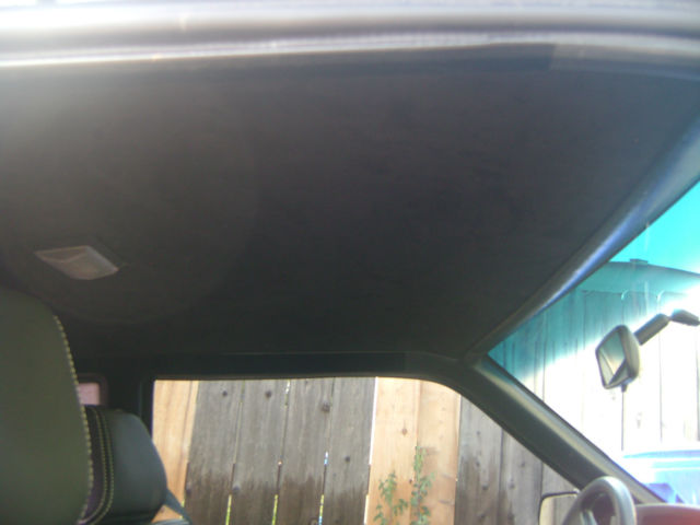 1989 Ford Mustang lx - photo 9