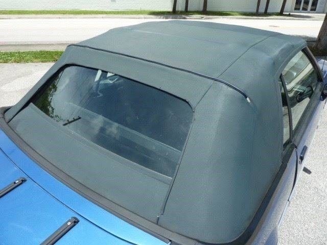 1989 Ford Mustang GT 2dr Convertible - photo 12