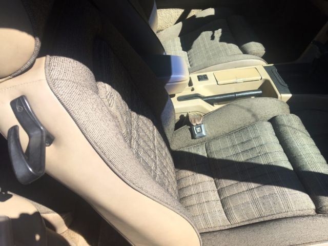 1989 Ford Mustang LX - photo 6
