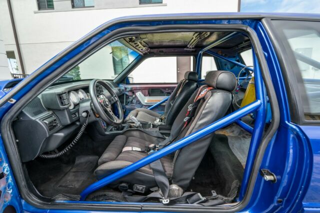 1989 Ford Mustang - photo 13