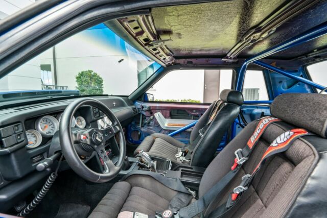 1989 Ford Mustang - photo 9