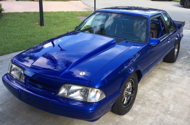 1989 Ford Mustang - photo 10