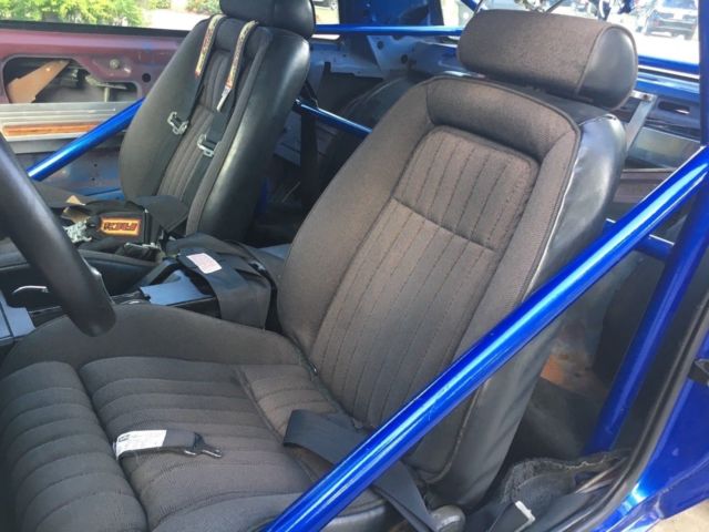 1989 Ford Mustang - photo 12