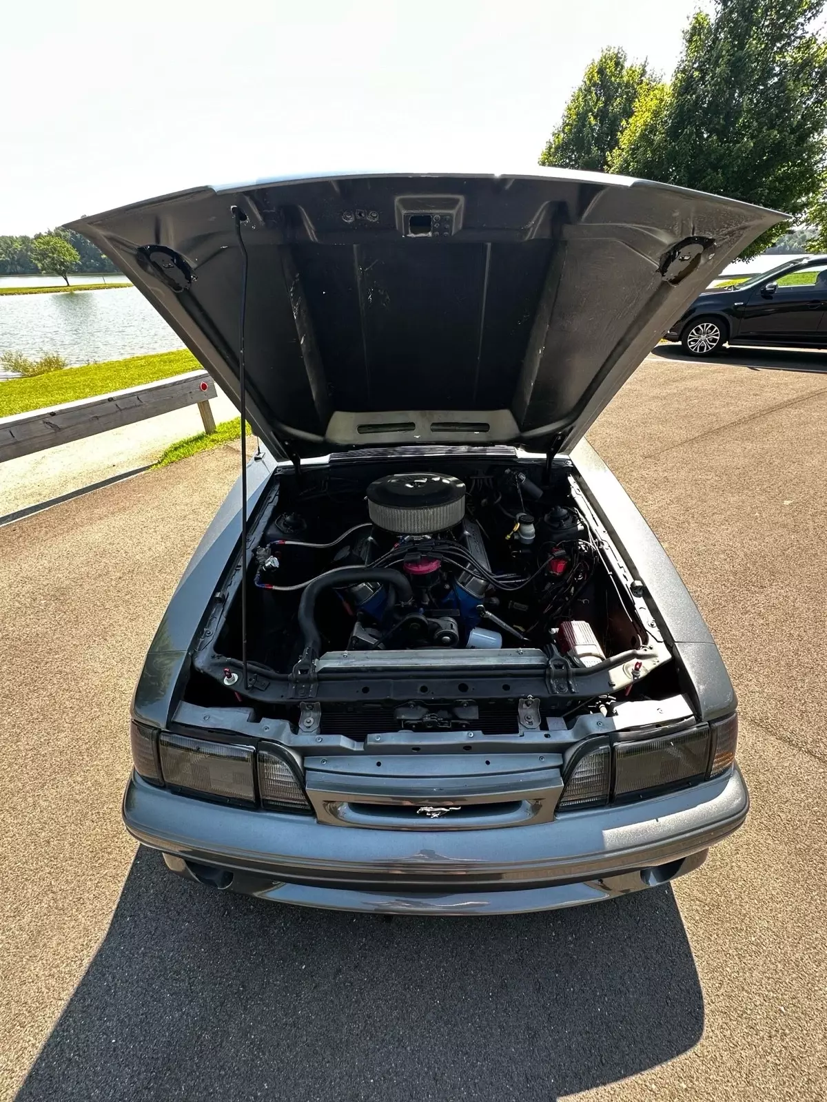 1989 Ford Mustang GT - photo 7