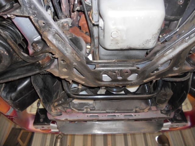 1989 Ford Mustang GT - photo 9