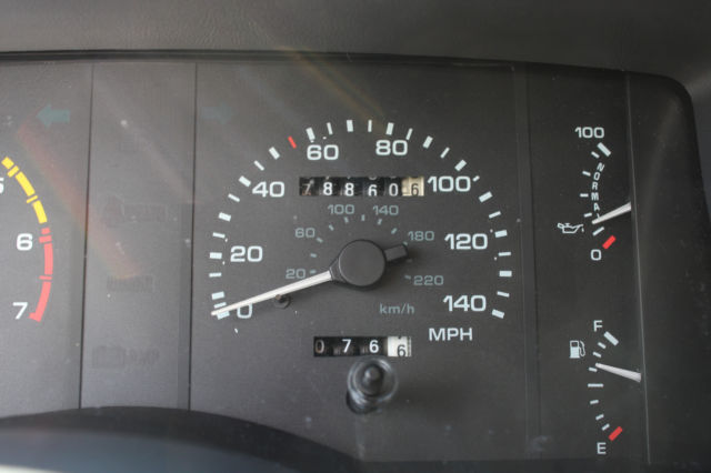 1989 Ford Mustang GT - photo 13