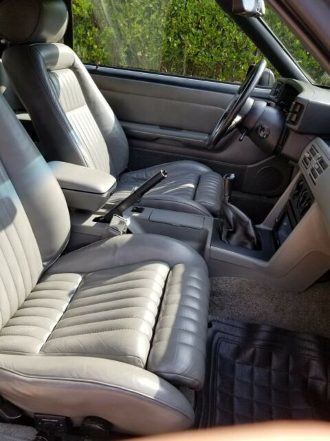 1989 Ford Mustang - photo 6