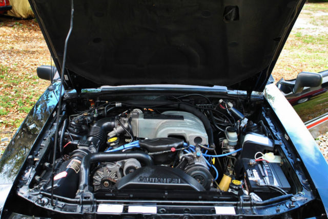 1989 Ford Mustang GT Huge Summer SALE 30% OFF Call for Details! - photo 11