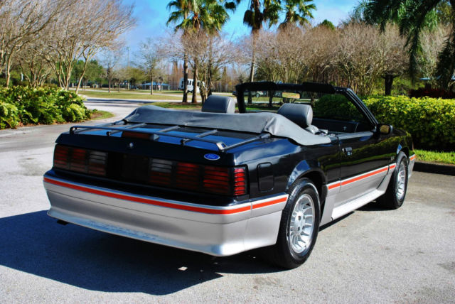 1989 Ford Mustang GT Huge Summer SALE 30% OFF Call for Details! - photo 5