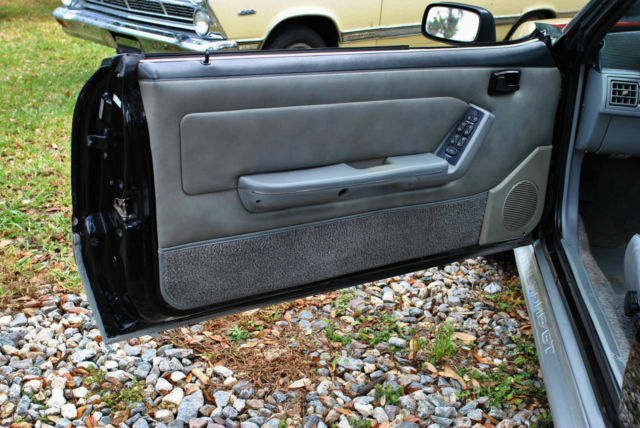1989 Ford Mustang GT Huge Summer SALE 30% OFF Call for Details! - photo 6