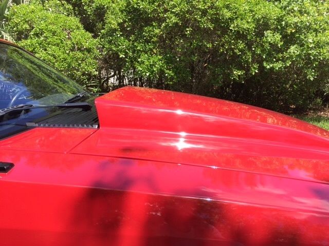 1989 Ford Mustang GT - photo 6