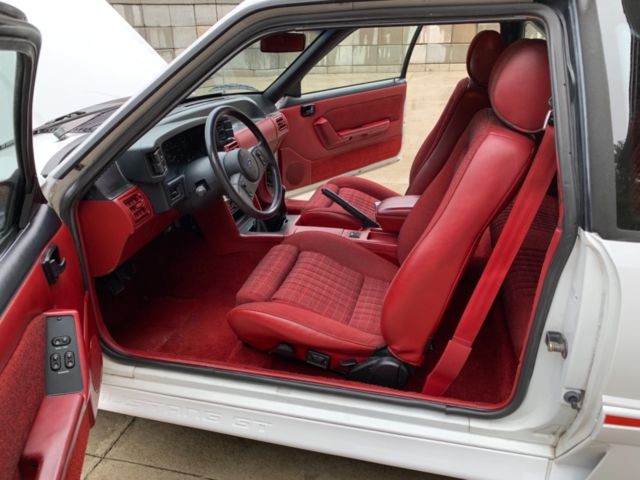 1989 Ford Mustang - photo 10