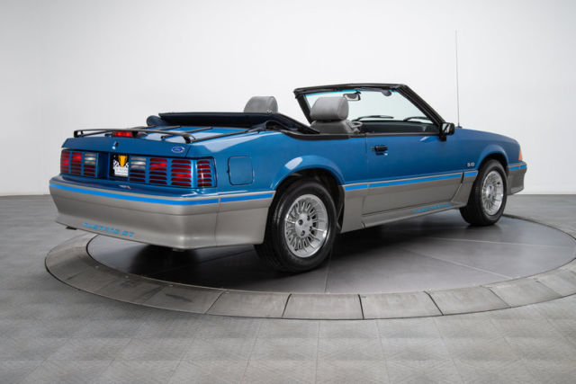 1989 Ford Mustang GT - photo 10