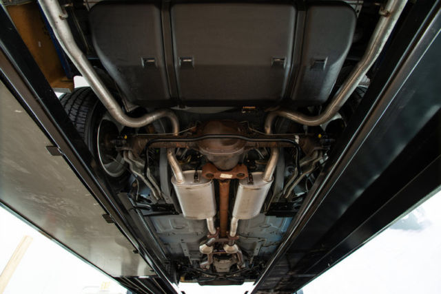 1989 Ford Mustang GT - photo 7