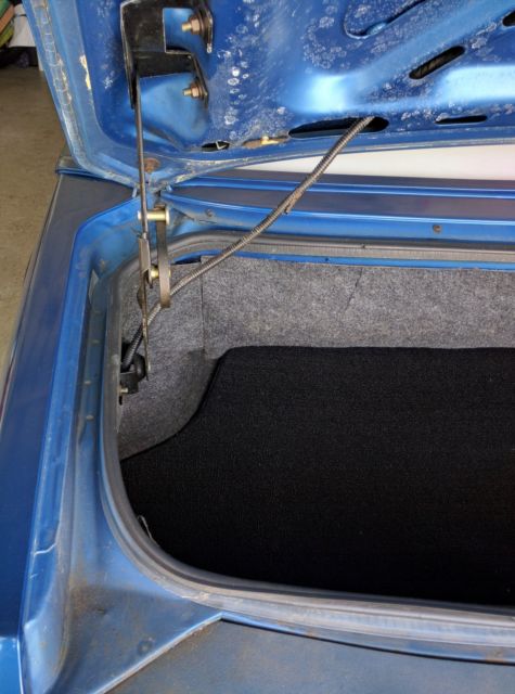 1993 Ford Mustang GT Convertible - photo 11