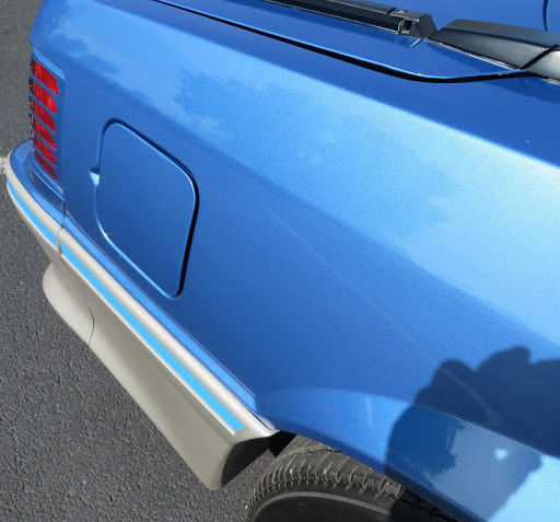 1989 Ford Mustang GT Convertible - photo 9