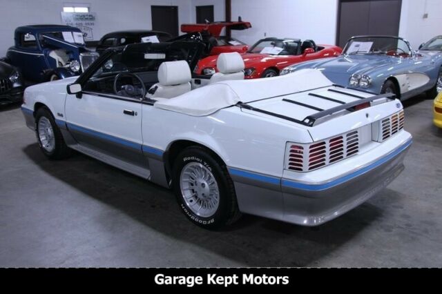 1989 Ford Mustang GT Convertible - photo 9