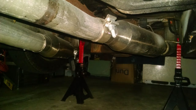 1989 Ford Mustang 2 door with hatch - photo 9
