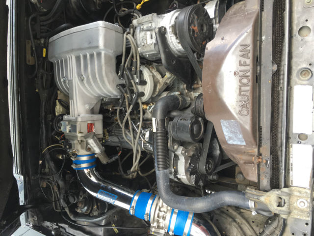 1989 Ford Mustang GT - photo 7