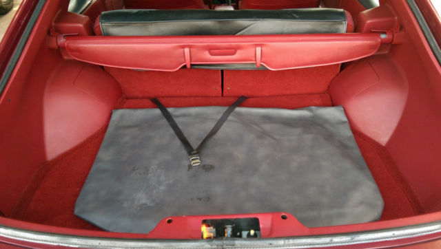 1989 Ford Mustang 5.0 GT - photo 10