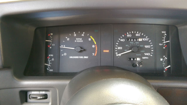 1989 Ford Mustang 5.0 GT - photo 8