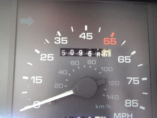 1989 Ford Mustang GT - photo 11
