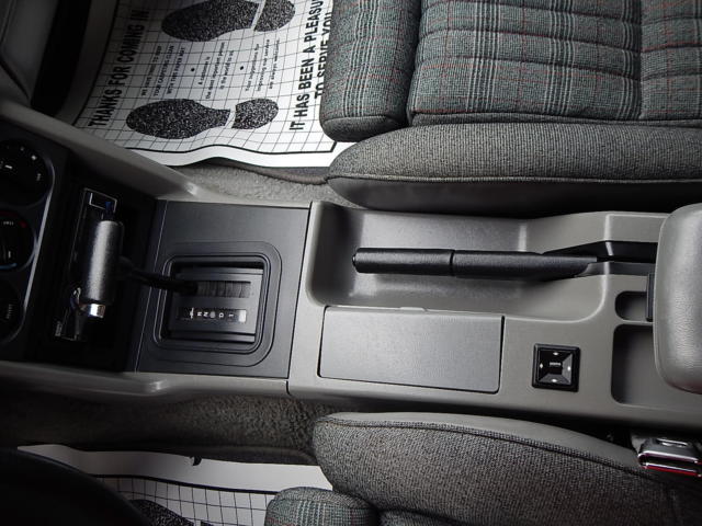 1989 Ford Mustang GT - photo 9