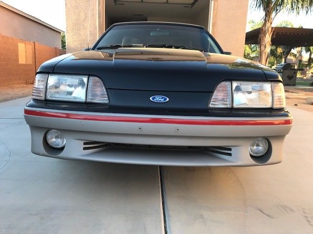 1989 Ford Mustang GT - photo 5