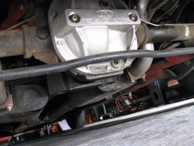 1989 Ford Mustang - photo 10