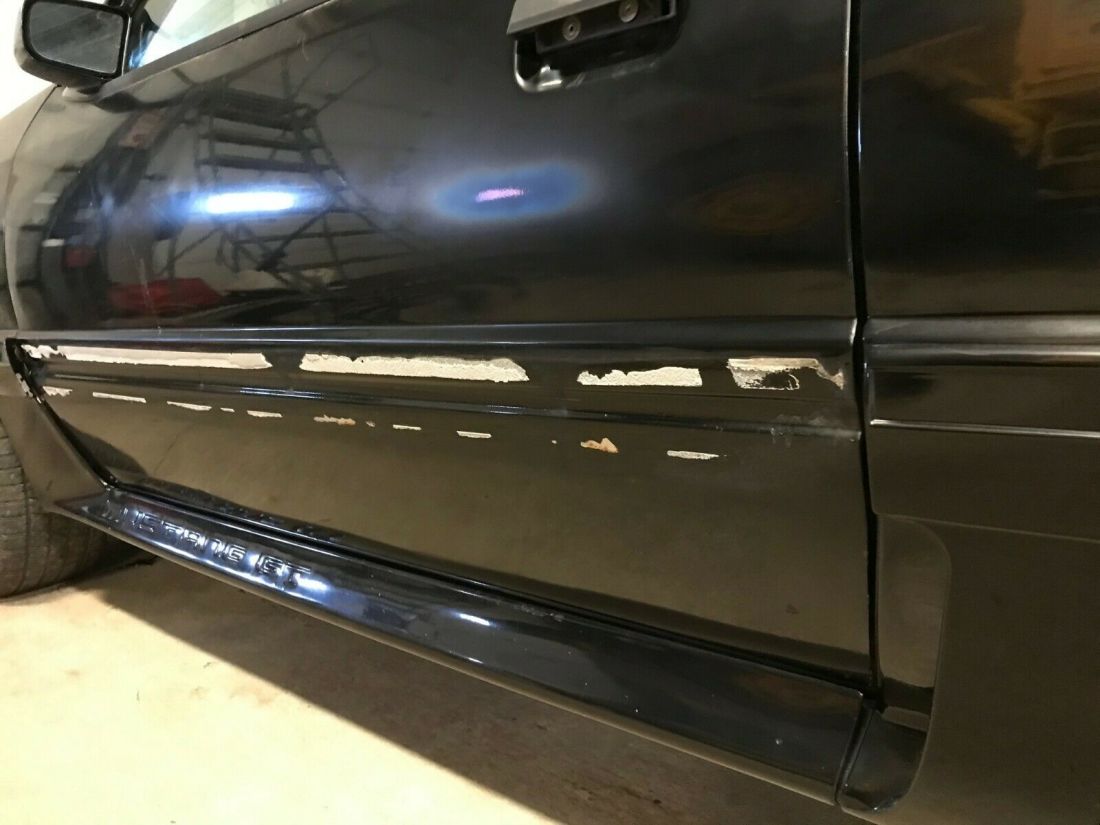 1989 Ford Mustang - photo 6
