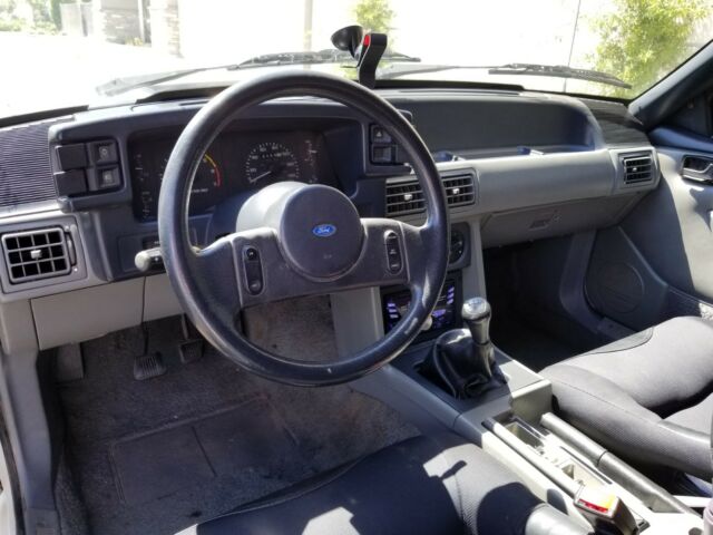 1989 Ford Mustang - photo 11