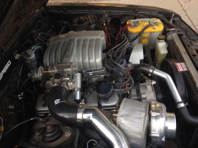 1989 Ford Mustang GT - photo 5