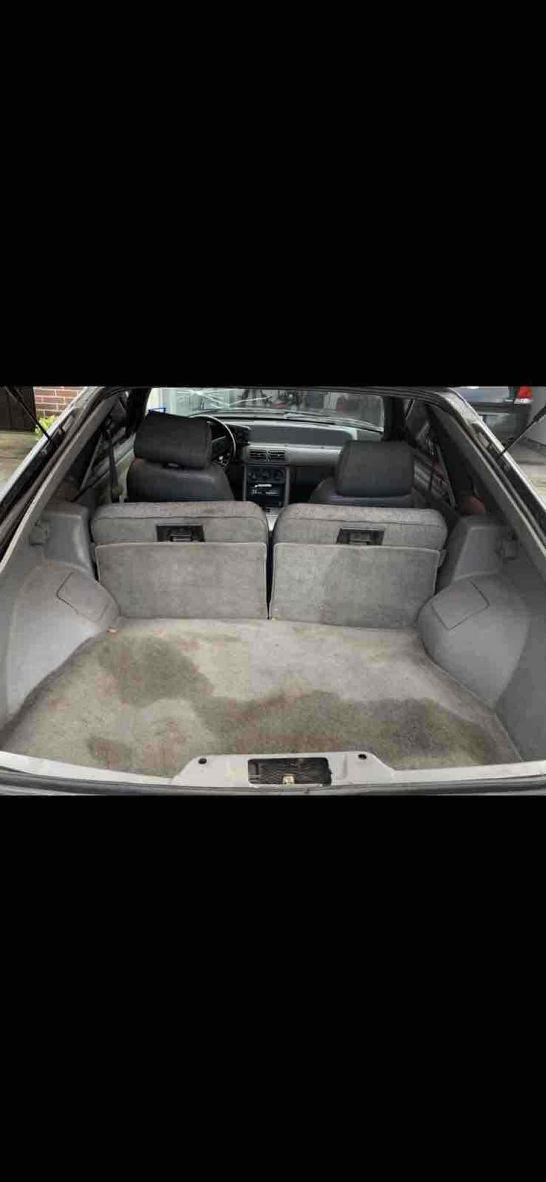 1989 Ford Mustang GT - photo 9