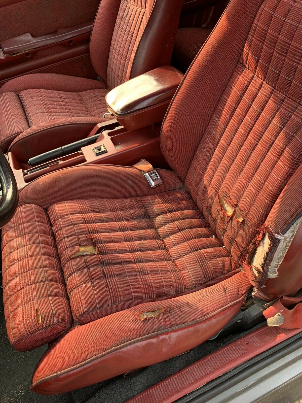 1989 Ford Mustang GT - photo 10