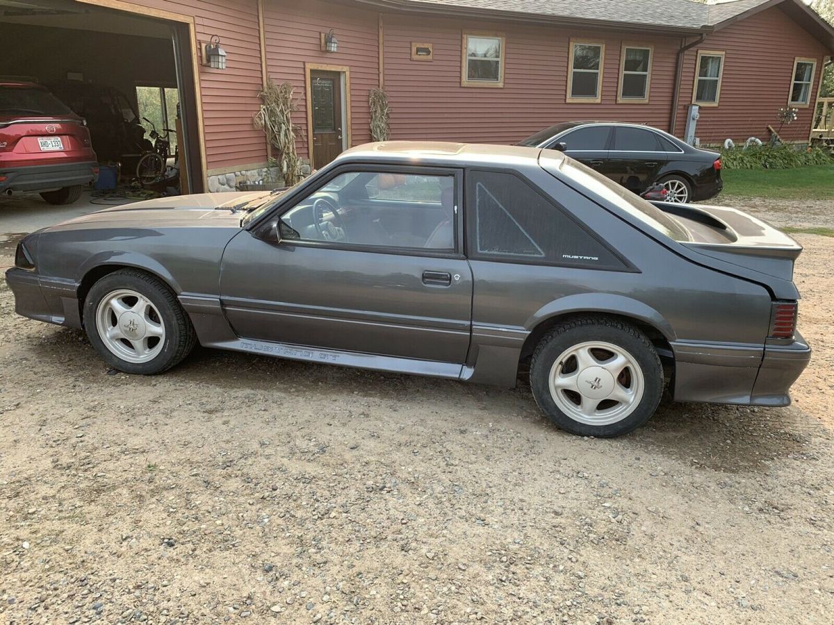 1989 Ford Mustang GT - photo 7