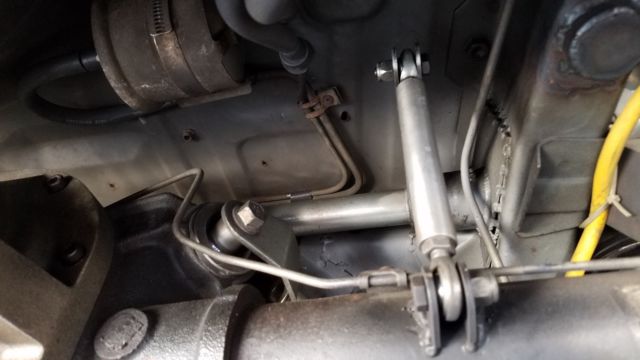 1989 Ford Mustang LX - photo 12