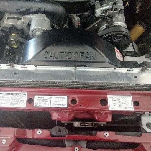 1989 Ford Mustang 5.0 LX 2014 MCA INDY EVENT SHOW WINNER - photo 6
