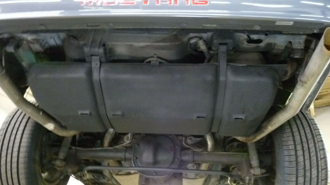 1989 Ford Mustang LX 5.0 - photo 11