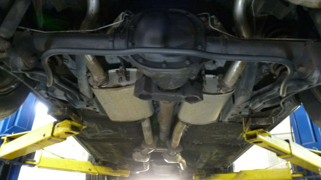 1989 Ford Mustang LX 5.0 - photo 12