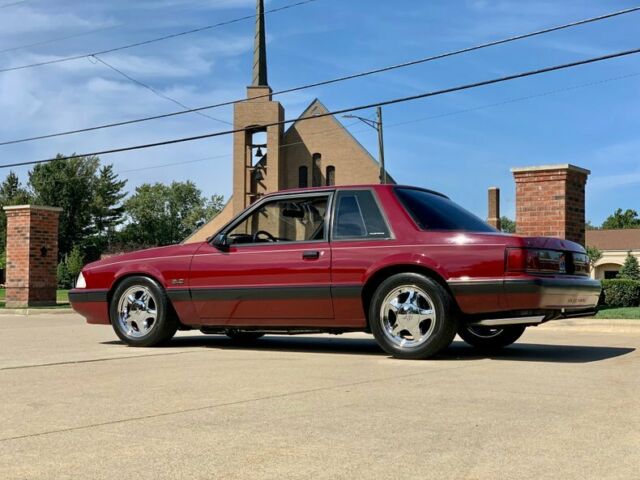 1989 Ford Mustang -- - photo 10